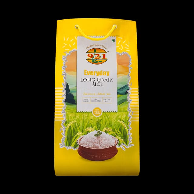 921 Everyday Long Grain Rice