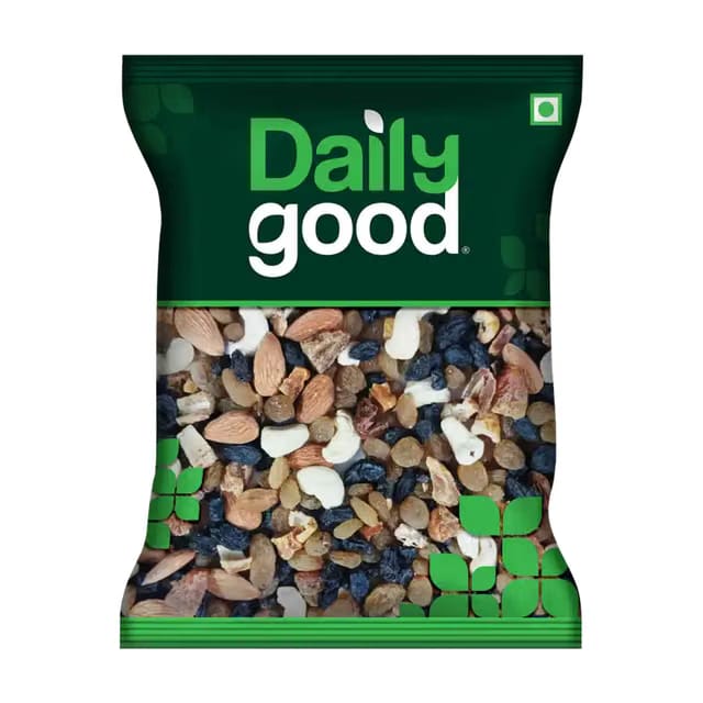 Daily Good Panchmeva Dry Fruit Mix