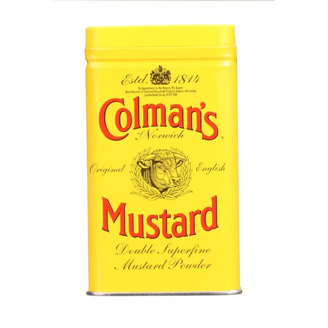 Colman's Mustard Powder