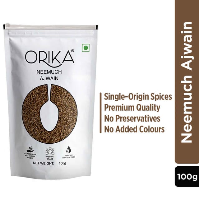 Orika Neemuch Ajwain