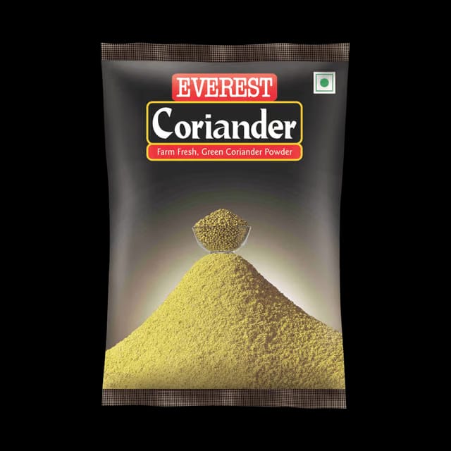 Everest Green Coriander Powder