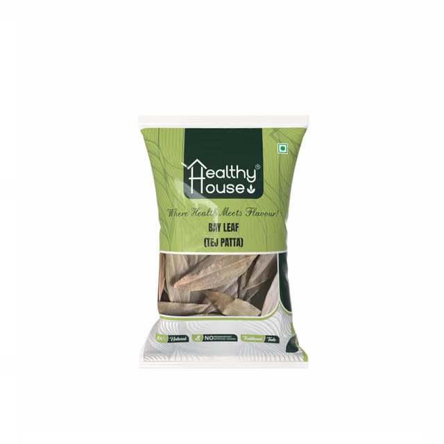 Healthy House Bay Leaf