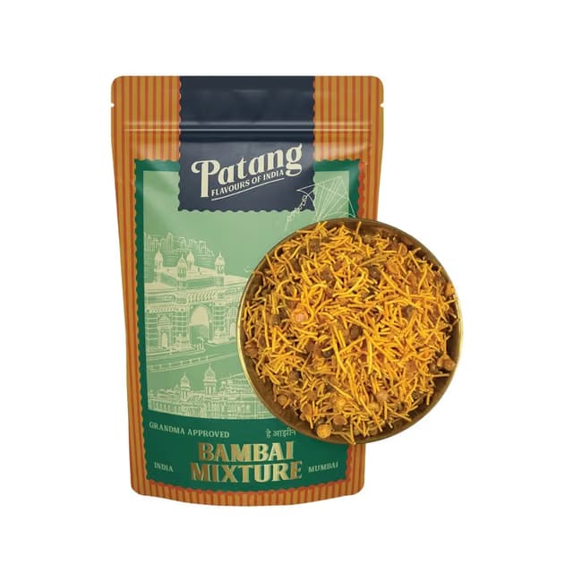 Patang Bambai Mixture