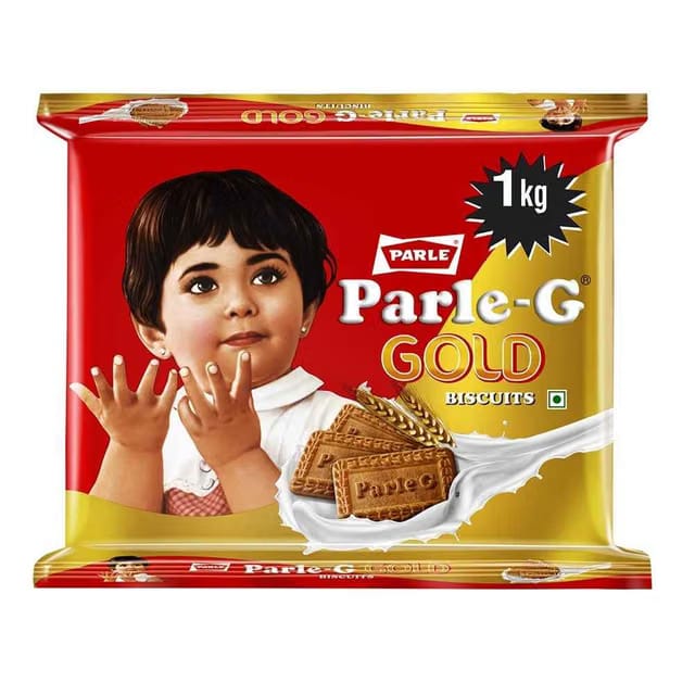 Parle-G Gold Biscuit