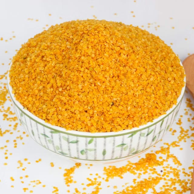 Kitchen Jungle Split Kernels of Mustard