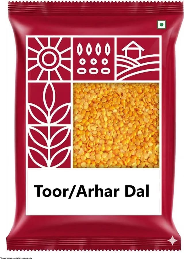 Toor/Arhar Dal