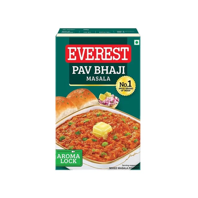 Everest Pav Bhaji Masala