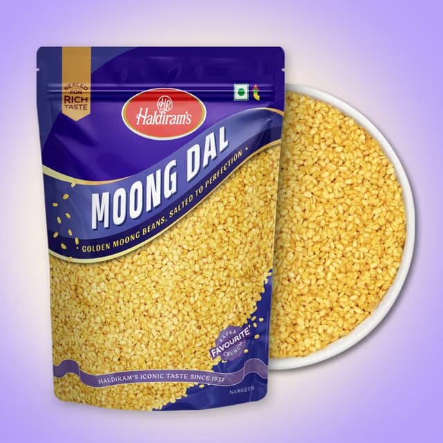 Haldiram's Moong Dal