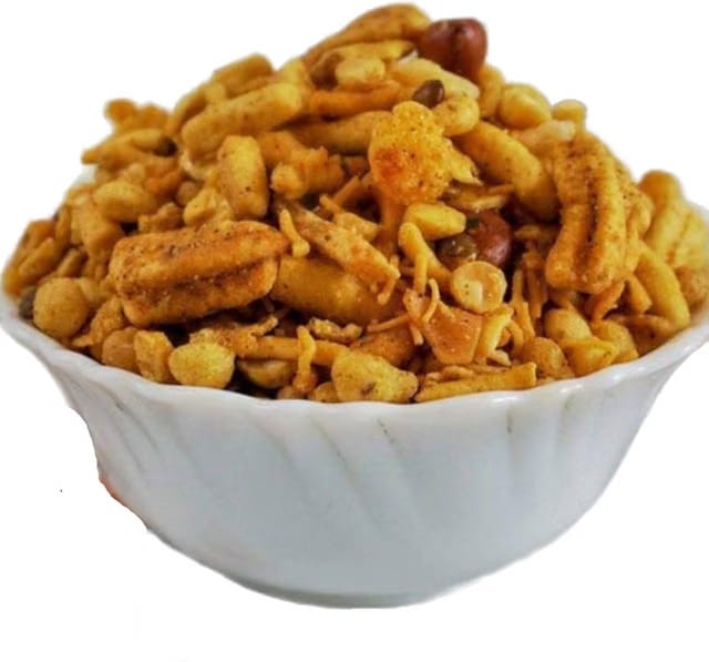ANUVAN FEEL THE UTSAV Indori Jodhpuri Mixture Mixture