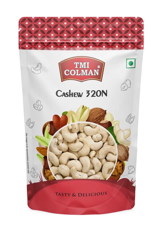 TMI Colman Cashew 320N