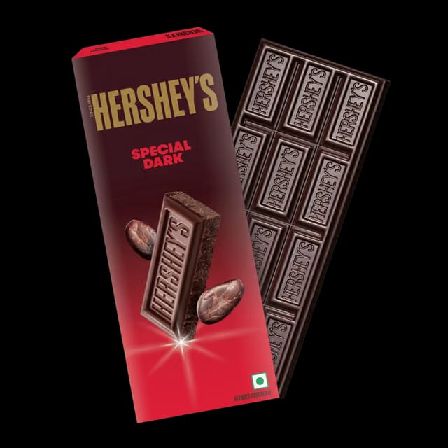 Hershey's Dark Chocolate Bar