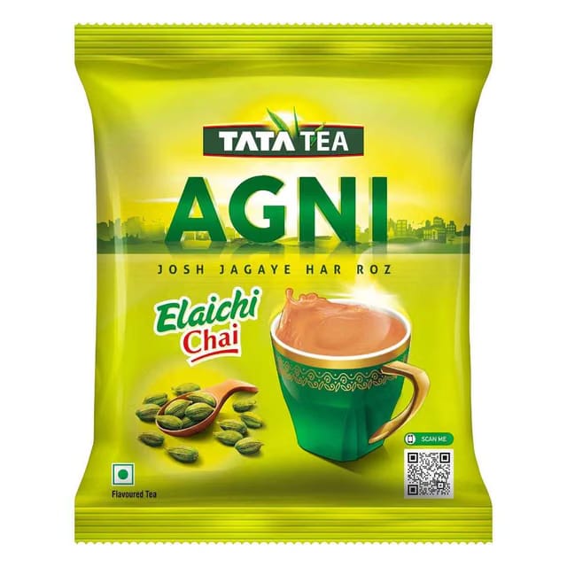 Tata Tea Agni Elaichi Chai