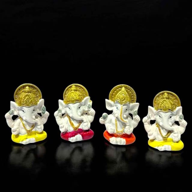 Ganpati Idol