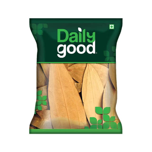 Daily Good Bay Leaf / Tejpatta