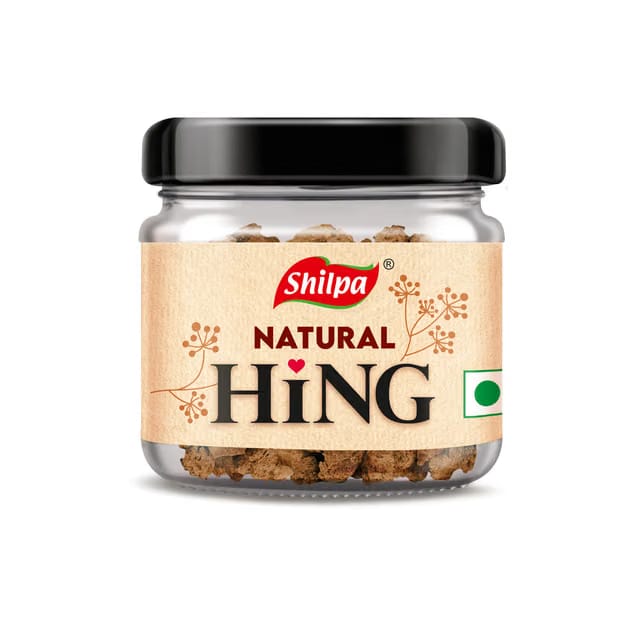 Natural Hing Spice