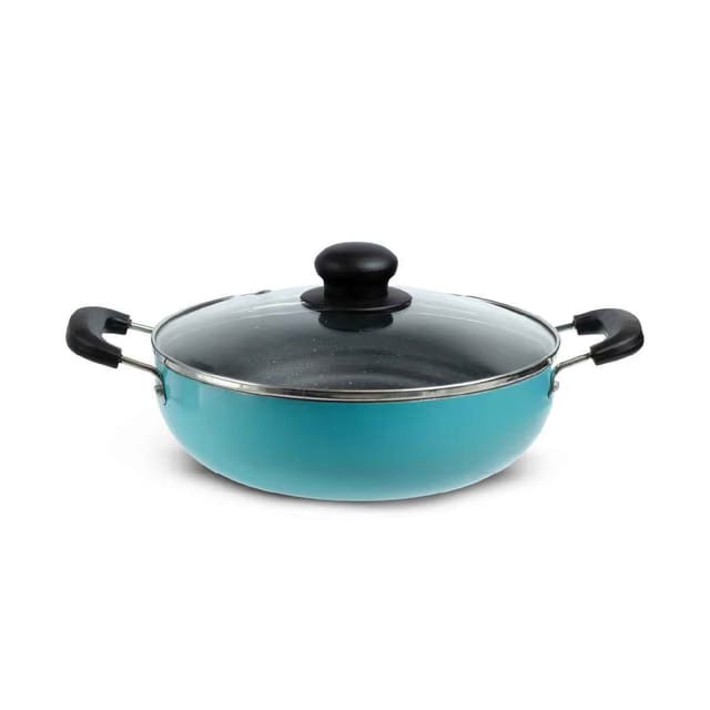 Nonstick Kadai