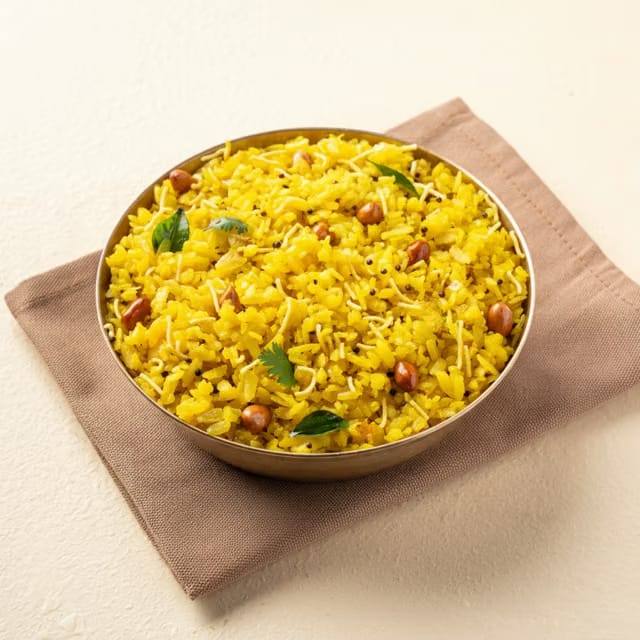 Poha