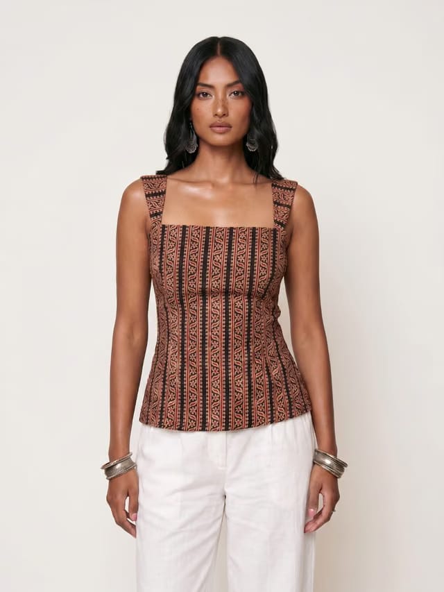 Raveena Top