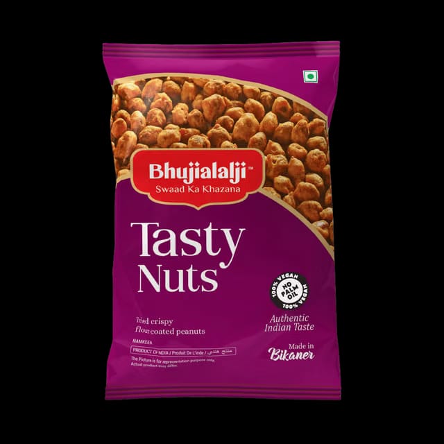 Bhujialalji Tasty