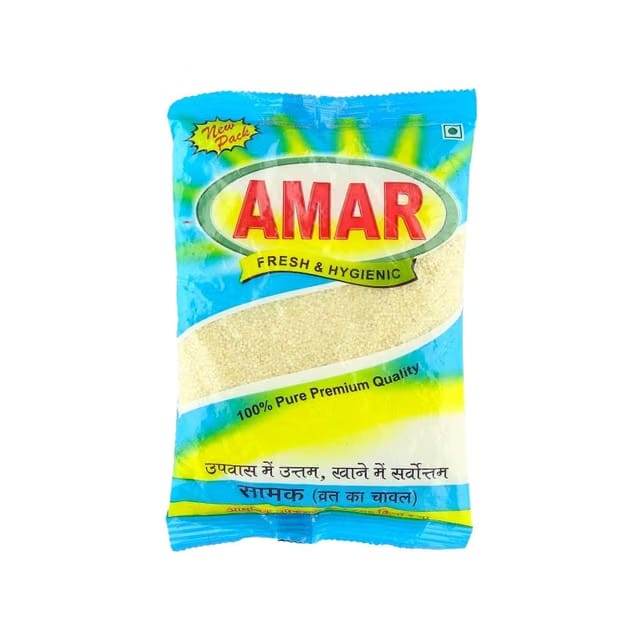 Amar International Samak/Barnyard Millet