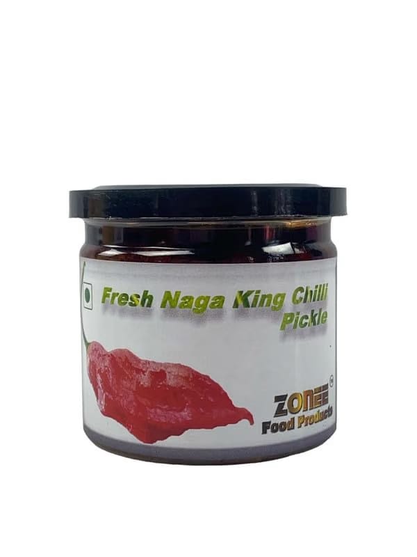 Made in Nagaland