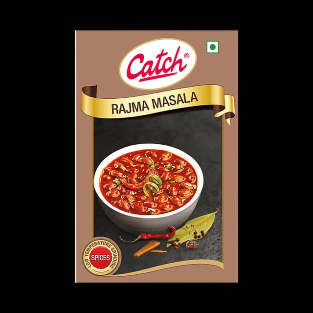 Catch Rajma Masala