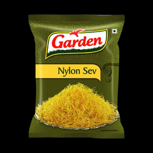 GARDEN Nylon Sev