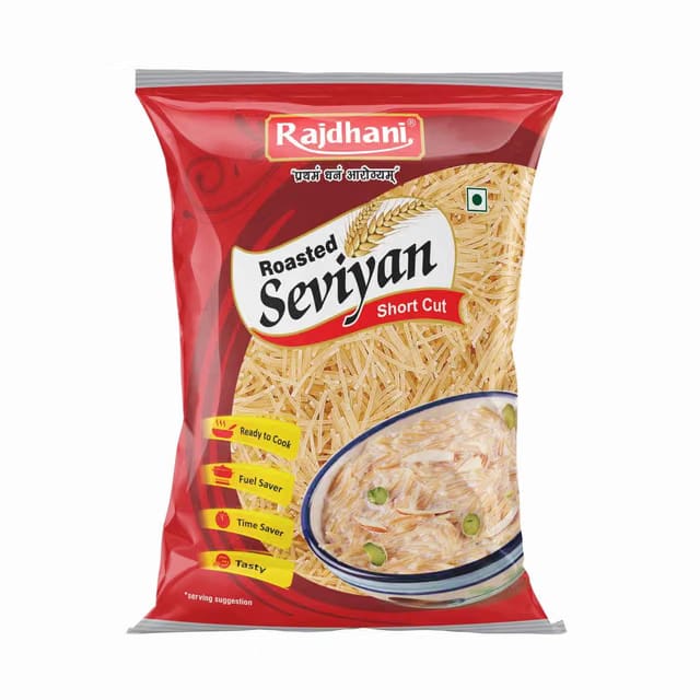 Rajdhani Roasted Vermicelli