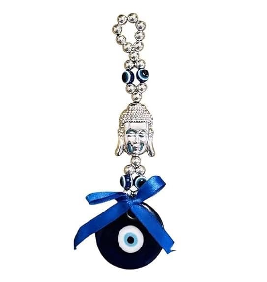 Premium Evil Eye Hanging for Home Entrance & Balcony