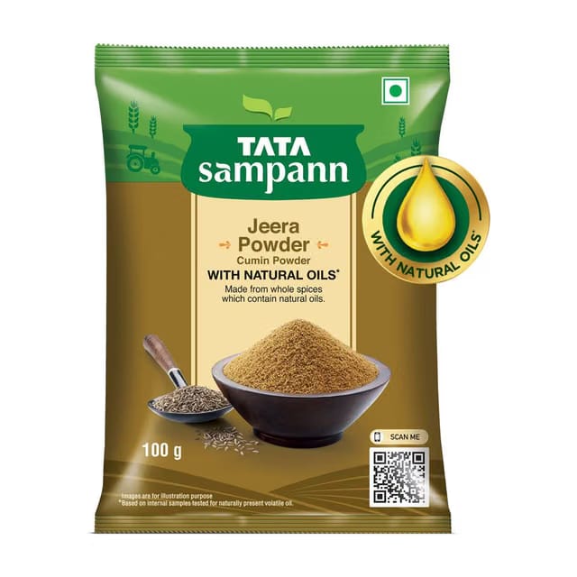 Tata Sampann Jeera Powder