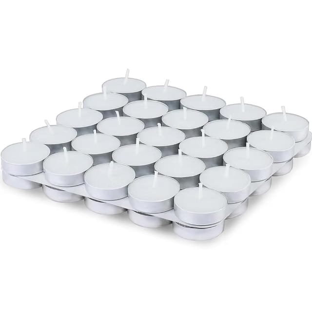 ViMe Tealight Candles