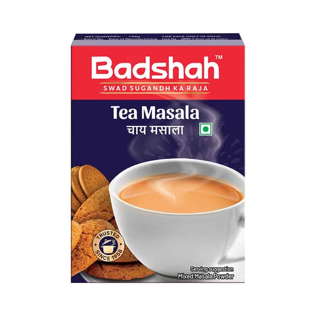 Badshah Tea Masala