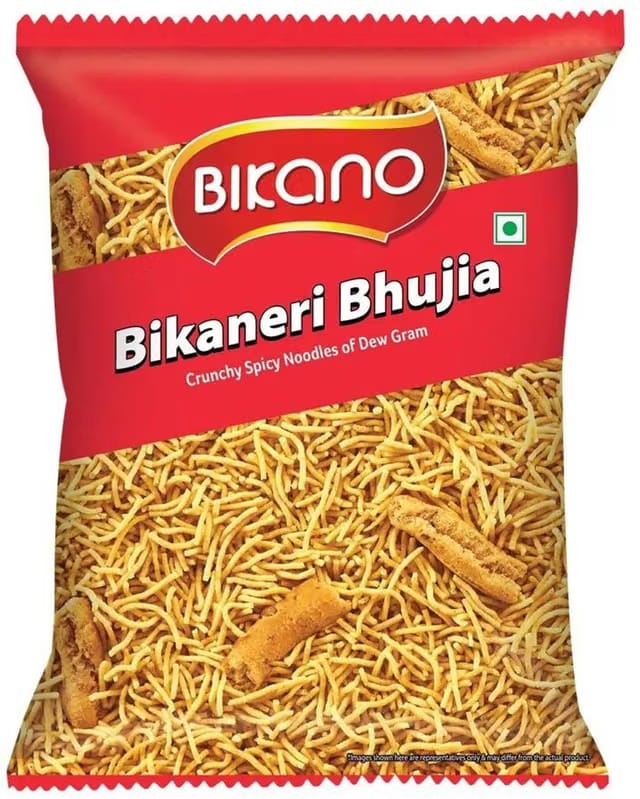 Bikano Bikaneri Bhujia, 250g Bhujia Sev