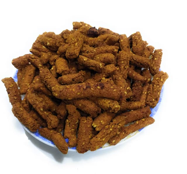 HARIBHAI DAMODAR MITHAIWALA - FULWADI - INDIAN NAMKEEN