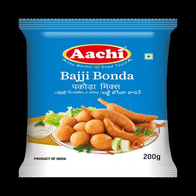 Aachi Bajji Bonda Mix