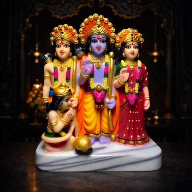 UNOVATE Ram Darbar Idol