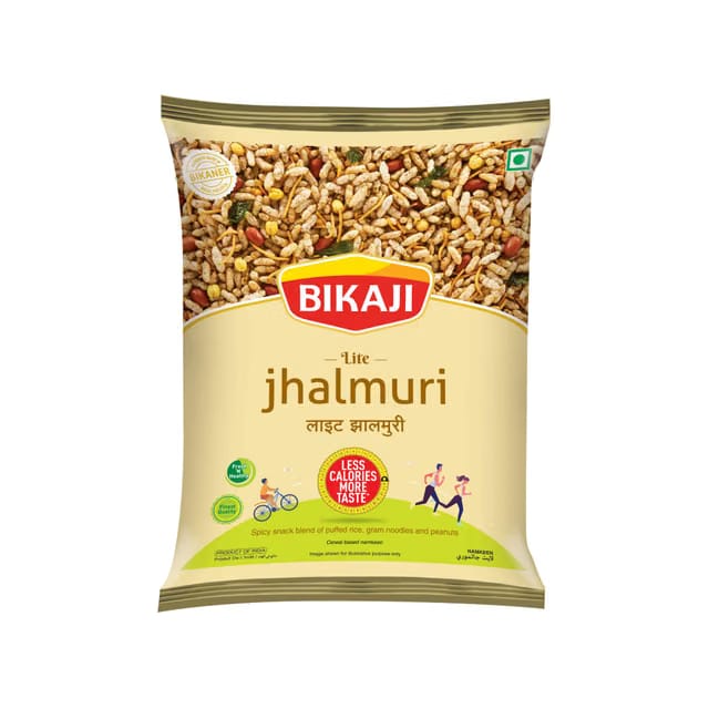 Bikaji Jhalmuri