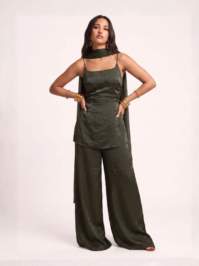 Panna Fendi Set