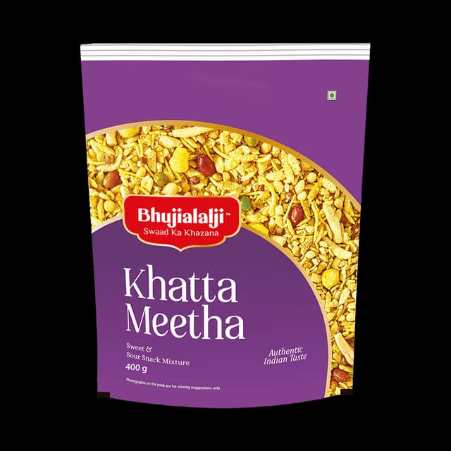 Bhujialalji Khatta Meetha