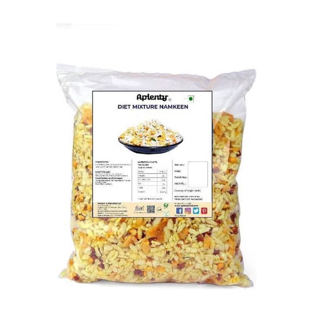 APLENTY lite Mixture