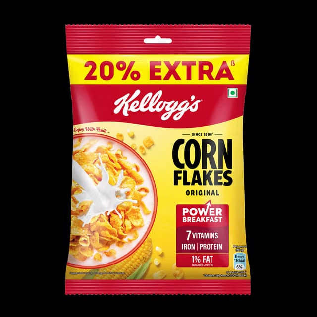 Kellogg's Corn Flakes Original