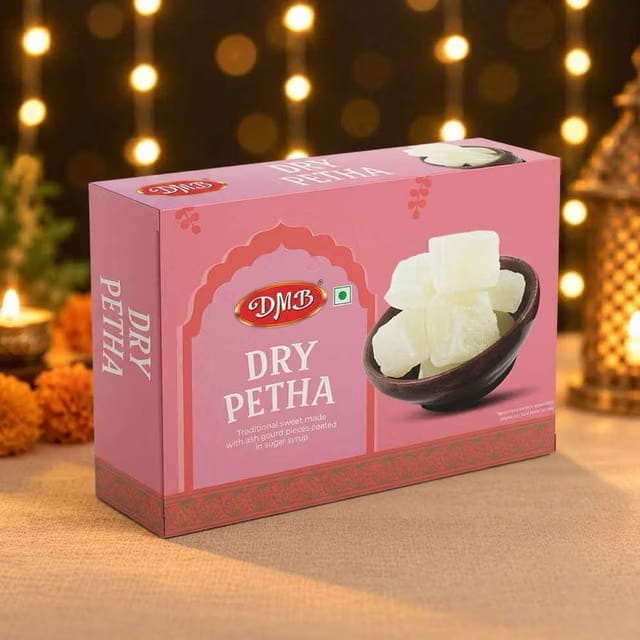 DMB Dry Petha