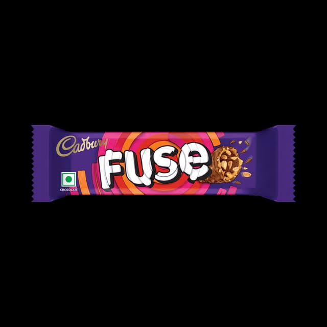 Cadbury Fuse Chocolate Bar