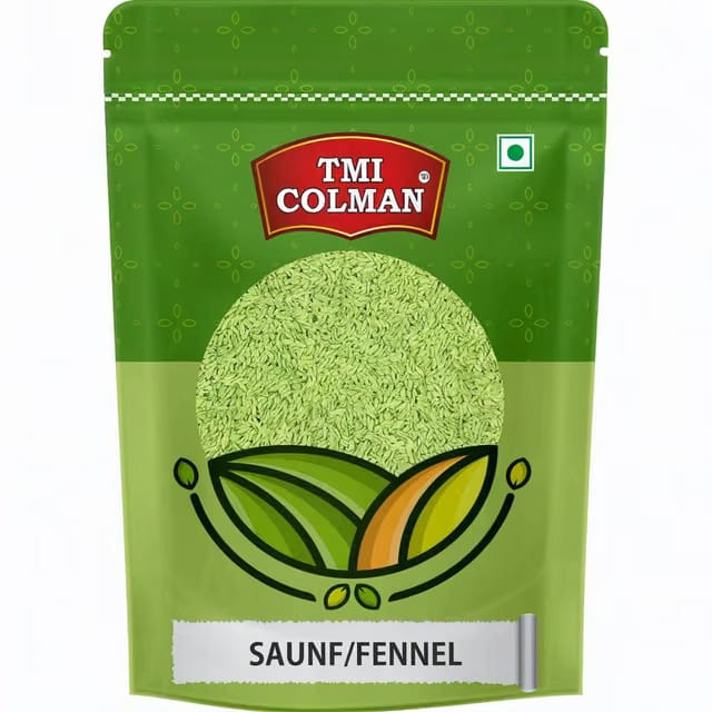TMI COLMAN Saunf/Fennel