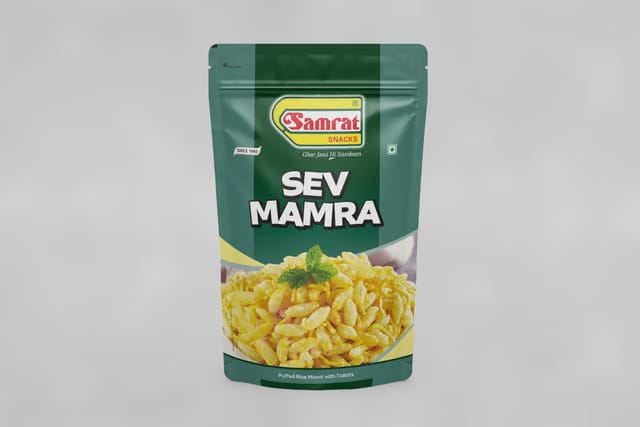 SAMRAT