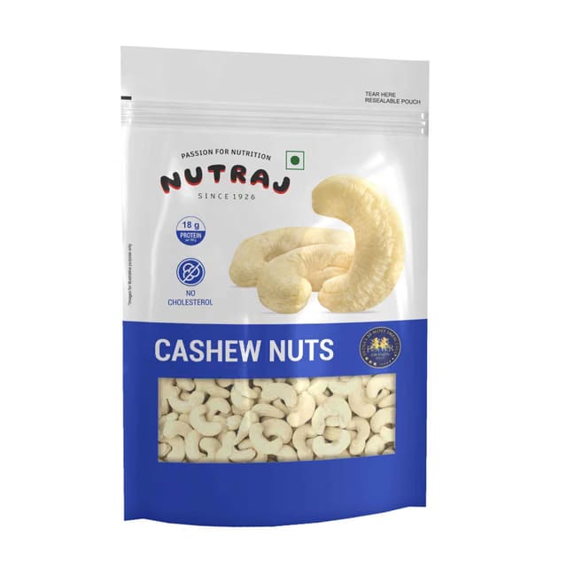 Nutraj Cashew Nuts