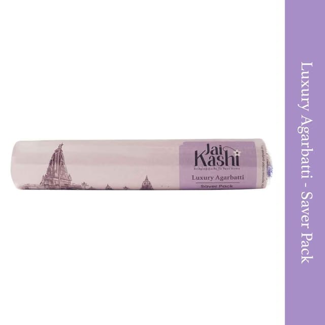Luxury Agarbatti