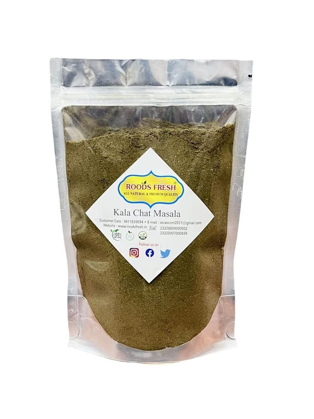 Roods Fresh Kala Chat Masala,