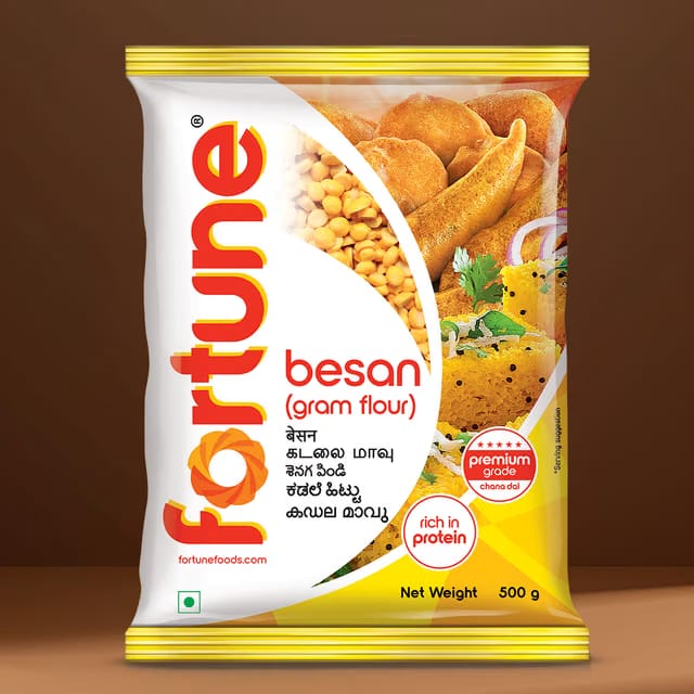 Fortune Besan