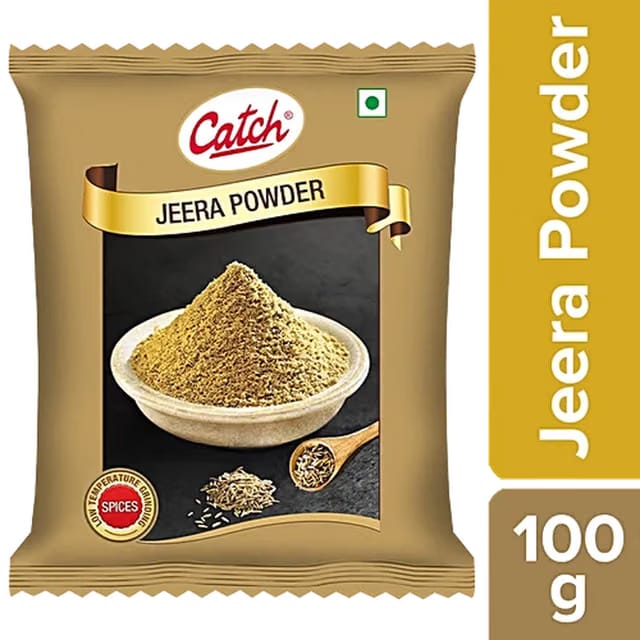 Catch Jeera Powder Pouch